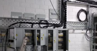 Электромонтажные работы от 560 руб. в Качканаре - Профессиональный монтаж от ЭлектроКчк