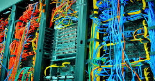 Профессиональный монтаж слаботочных сетей и систем от 1526 руб. в Качканаре - ЭлектроКчк