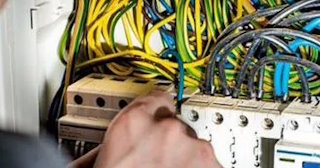 Электрика в частном доме под ключ в Качканаре - стоимость услуг от 1526 руб.