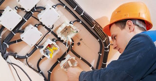 Электромонтаж под ключ от 560 руб в Качканаре - ЭлектроКчк