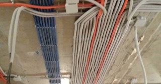 Электромонтажные работы от 560 руб. в Качканаре - Профессиональный монтаж от ЭлектроКчк