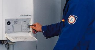 Монтаж газовых огнетушащих приборов от 5086 руб. в Качканаре | ЭлектроКчк - подключение и монтаж сетей