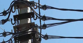 Монтаж СИП провода от 407 руб. в Качканаре - Подключение и установка от ЭлектроКчк