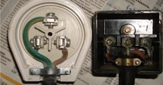 Подключение и монтаж розетки для электроплиты от 560 руб в Качканаре - ЭлектроКчк